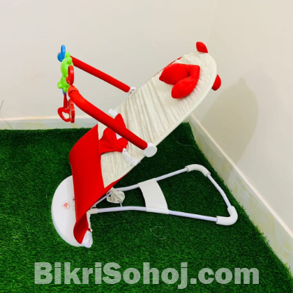 Automatic Musical Bouncer Chair